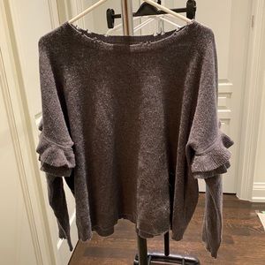 Current Elliot Sweater